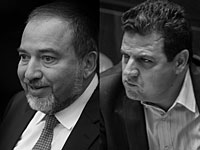Правительство Либермана, Ганца и Удэ: что произойдет после выборов Правительство Либермана, Ганца и Удэ: что произойдет после выборов