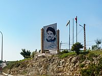 На востоке Ливана На востоке Ливана