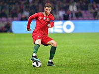 Евро-2020. "Покер" Криштиану Роналду. Сборные Англии и Косово забили 8 мячей Евро-2020. "Покер" Криштиану Роналду. Сборные Англии и Косово забили 8 мячей