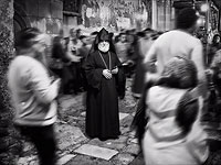 Иерусалимский сон Дмитрия Шостаковича. Фотоперевод Дмитрия Брикмана Иерусалимский сон Дмитрия Шостаковича. Фотоперевод Дмитрия Брикмана