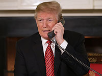 Дональд Трамп Дональд Трамп