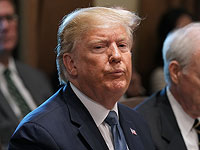 Трамп: "Я не верю, что Израиль шпионил против нас" Трамп: "Я не верю, что Израиль шпионил против нас"