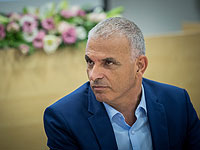 Моше Кахлон Моше Кахлон