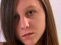 Внимание, розыск: пропала 15-летняя Изабель Ковнацки из Беэр-Шевы Внимание, розыск: пропала 15-летняя Изабель Ковнацки из Беэр-Шевы