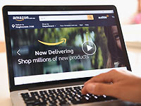Amazon подписала договор о доставке с Почтой Израиля Amazon подписала договор о доставке с Почтой Израиля