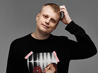 Слава Комиссаренко Слава Комиссаренко