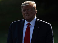 Трамп побывал на границе с Мексикой и оставил автограф на новой пограничной стене
Трамп побывал на границе с Мексикой и оставил автограф на новой пограничной стене