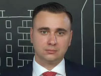 Иван Жданов
Иван Жданов