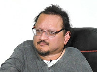 Рубен Гальего Рубен Гальего