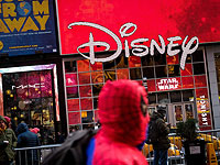 Disney включит в свой мультсериал еврейскую принцессу
Disney включит в свой мультсериал еврейскую принцессу