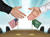 США направляют солдат в Саудовскую Аравию, Иран разворачивает ПРО возле нефтяных объектов США направляют солдат в Саудовскую Аравию, Иран разворачивает ПРО возле нефтяных объектов