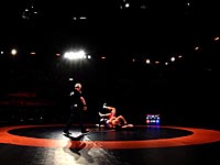 Чемпионат мира по вольной борьбе. Результаты израильских спортсменов Чемпионат мира по вольной борьбе. Результаты израильских спортсменов