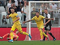 Экс-киевлянин забил Буффону Экс-киевлянин забил Буффону