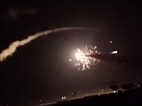 Арабские СМИ: Израиль снова нанес удар по объектам на сирийско-иракской границе Арабские СМИ: Израиль снова нанес удар по объектам на сирийско-иракской границе