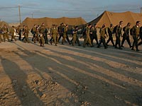 На одной из военных баз военнослужащий получил тяжелые травмы На одной из военных баз военнослужащий получил тяжелые травмы