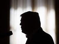 Дональд Трамп Дональд Трамп