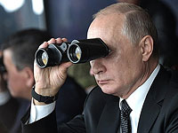Путин утвердил соглашение о модернизации вооруженных сил Абхазии
Путин утвердил соглашение о модернизации вооруженных сил Абхазии
