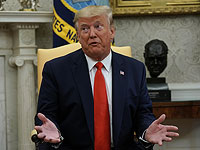 Дональд Трамп
Дональд Трамп