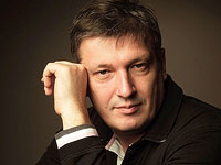 Борис Березовский Борис Березовский