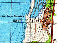 В Джиср аз-Зарке застрелен молодой человек
В Джиср аз-Зарке застрелен молодой человек