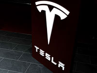 Tesla установила рекорд производства и продаж Tesla установила рекорд производства и продаж