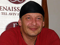 Дмитрий Марьянов Дмитрий Марьянов