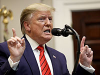 Дональд Трамп Дональд Трамп