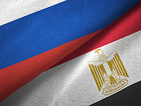 Министр энергетики Египта: "Россия передаст нам ядерные технологии" Министр энергетики Египта: "Россия передаст нам ядерные технологии"