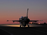 В ответ на ракетный обстрел танк ЦАХАЛ атаковал позицию ХАМАСа