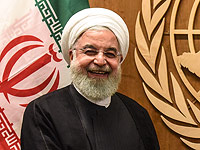 Хасан Роухани