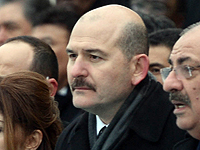 Сулейман Сойлу