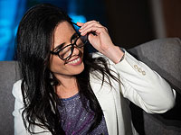 Айелет Шакед