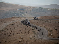 В Кнессет подан законопроект об аннексии Иорданской долины, Маале Адумим и Гуш-Эциона