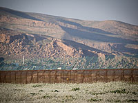 В Кнессет подан законопроект об аннексии Иорданской долины, Маале Адумим и Гуш-Эциона