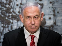 Биньямин Нетаниягу