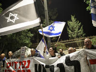В Иерусалиме и Тель-Авиве пройдут митинги в поддержку Нетаниягу и против него