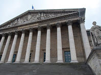 Национальное собрание Франции приняло большинством голосов резолюцию, согласно которой антисионизм является новой формой антисемитизма