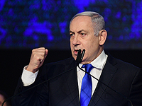 Биньямин Нетаниягу