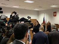 Апелляция Наамы Иссахар отклонена, приговор 7,5 лет оставлен без изменений Апелляция Наамы Иссахар отклонена, приговор 7,5 лет оставлен без изменений