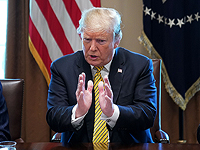 СМИ: США намерены опубликовать &quot;сделку века&quot; еще до выборов в Израиле