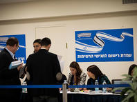 СМИ: достигнуто соглашение о создании единого списка правых партий