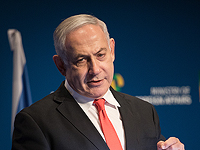 Биньямин Нетаниягу объявил о раздаче освобожденных им министерских портфелей Биньямин Нетаниягу объявил о раздаче освобожденных им министерских портфелей