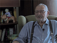 &quot;Дело Маркиша&quot;: широкой публике представлен уникальный фильм-монолог