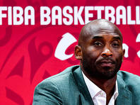 Коби Брайант