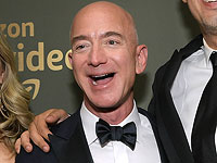 Джефф Безос