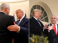 &quot;Сделка века&quot; и предвыборный покер. Итоги политической недели