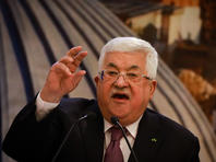 Махмуд Аббас