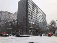 "Паника заразнее вируса". Интервью с израильтянином, живущим в Пекине