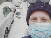 "Паника заразнее вируса". Интервью с израильтянином, живущим в Пекине