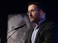 Депутат Кнессета Ицик Шмули Депутат Кнессета Ицик Шмули